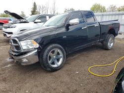 2012 Dodge RAM 1500 SLT en venta en Bowmanville, ON