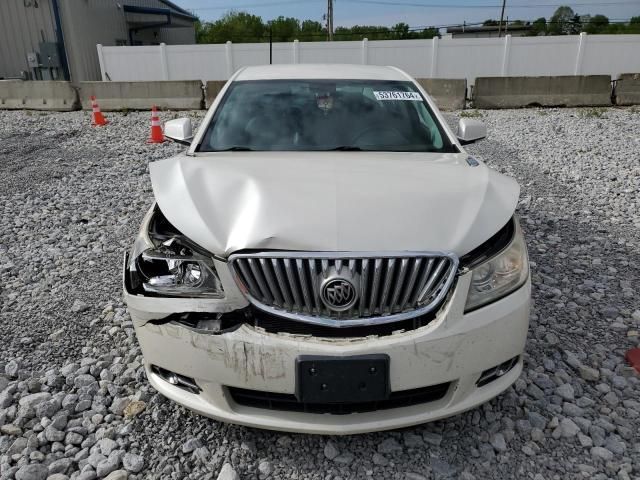 2010 Buick Lacrosse CXL