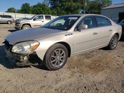 Vehiculos salvage en venta de Copart Chatham, VA: 2008 Buick Lucerne CXL