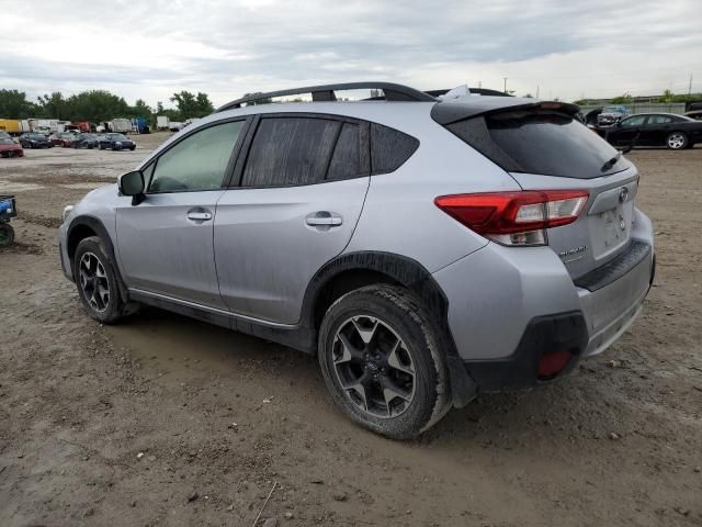 2019 Subaru Crosstrek Premium