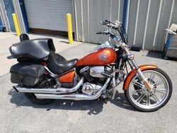 2009 Kawasaki VN900 C for sale in Finksburg, MD