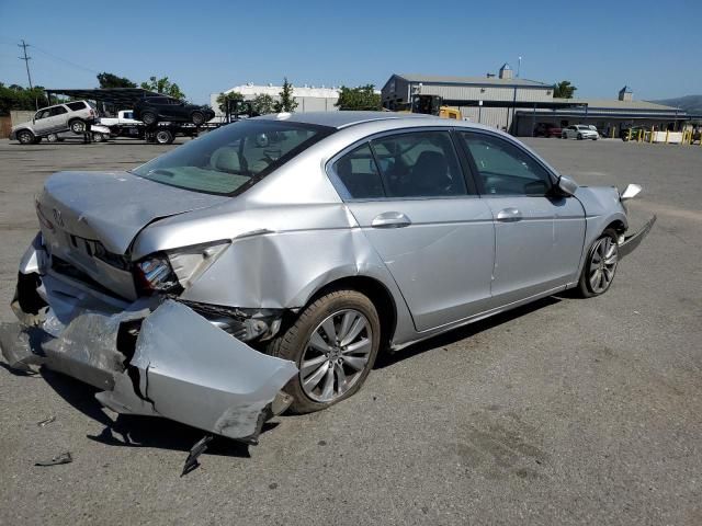 2011 Honda Accord EXL