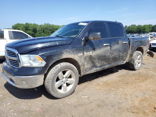 2016 Dodge RAM 1500 SLT