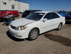 2003 Toyota Camry LE for sale in Tucson, AZ