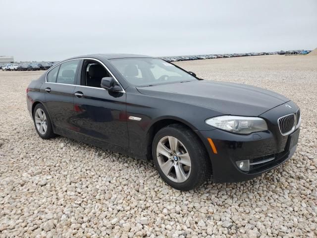 2013 BMW 528 XI