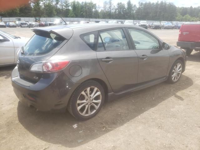 2010 Mazda 3 S