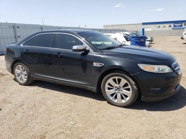 2012 Ford Taurus Limited