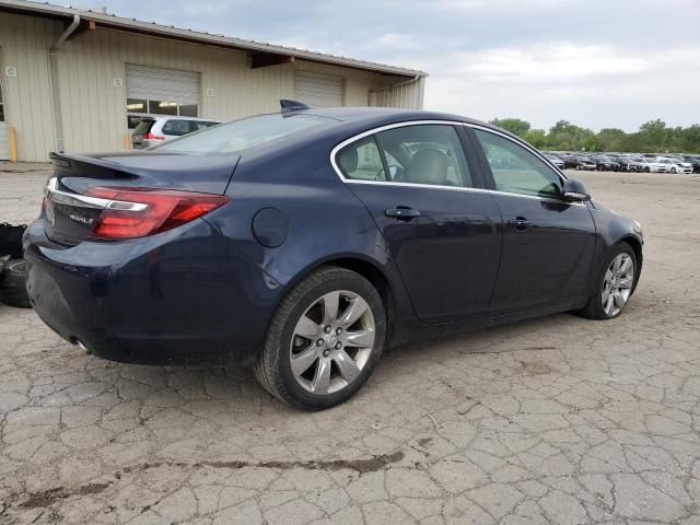 2016 Buick Regal Premium