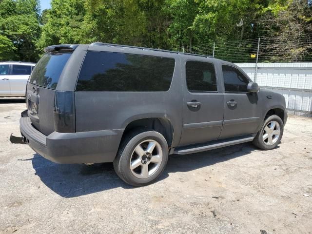 2008 Chevrolet Suburban C1500  LS