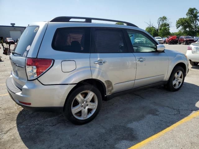 2010 Subaru Forester 2.5X Premium