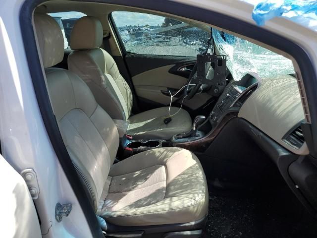 2012 Buick Verano Convenience