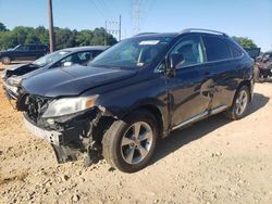 Lexus salvage cars for sale: 2011 Lexus RX 350