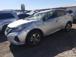 2022 Nissan Murano S for sale in North Las Vegas, NV