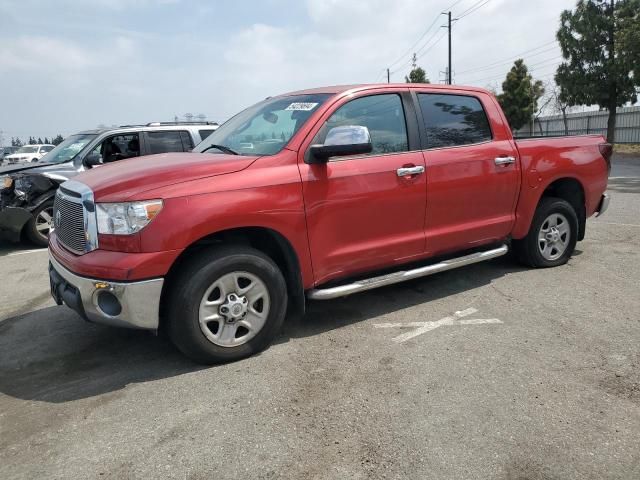 2013 Toyota Tundra Crewmax SR5