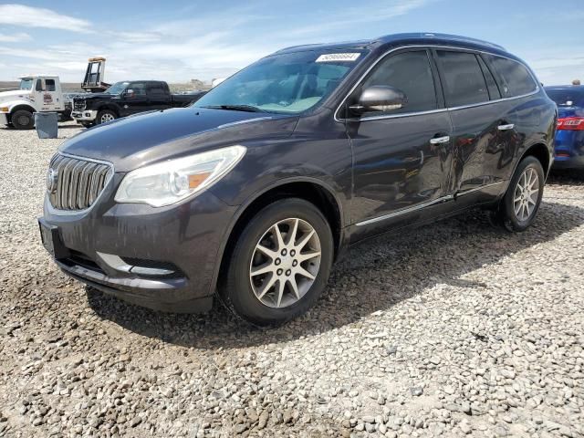 2016 Buick Enclave