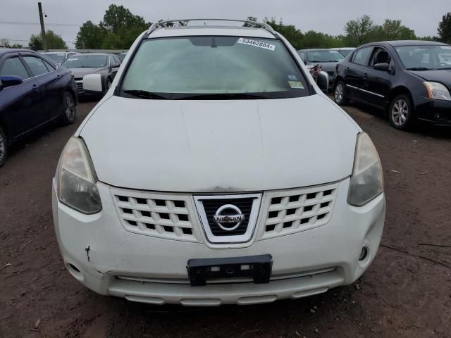 2010 Nissan Rogue S