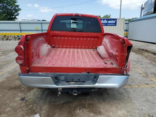 2007 Dodge RAM 1500 ST