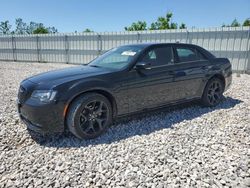 Chrysler 300 Vehiculos salvage en venta: 2022 Chrysler 300 S