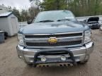 2013 Chevrolet Silverado K1500 LT