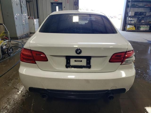 2012 BMW 335 XI