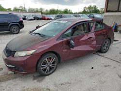 2013 Honda Civic LX for sale in Fort Wayne, IN