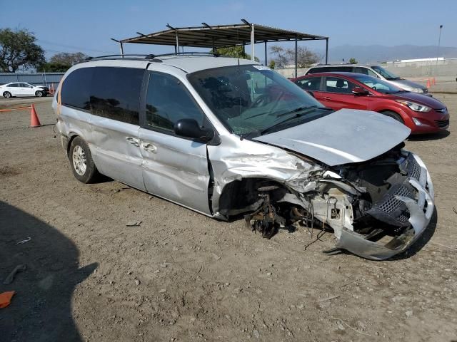 2001 Dodge Grand Caravan Sport