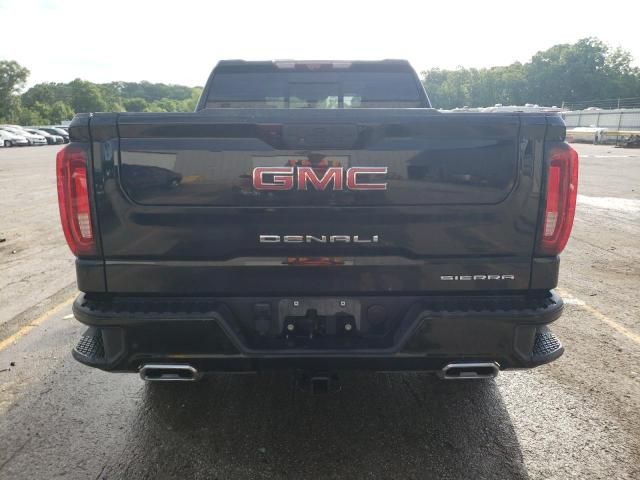 2021 GMC Sierra K1500 Denali