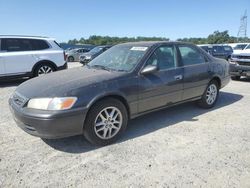 2001 Toyota Camry LE for sale in Anderson, CA