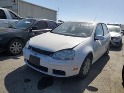 Volkswagen Rabbit Vehiculos salvage en venta: 2008 Volkswagen Rabbit