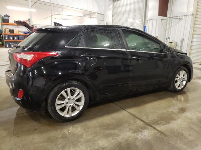 2013 Hyundai Elantra GT