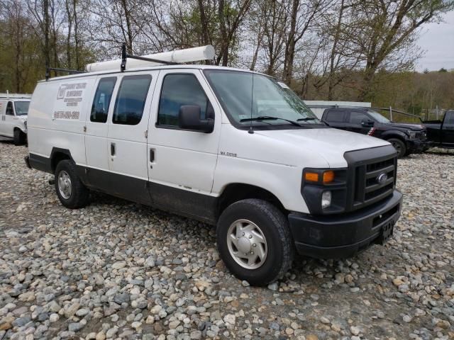 2011 Ford Econoline E250 Van