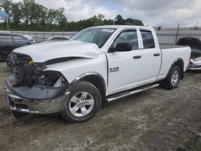 2016 Dodge RAM 1500 ST