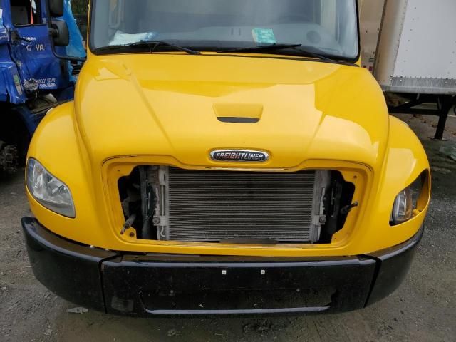 2019 Freightliner M2 106 Medium Duty