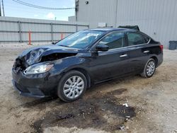 2017 Nissan Sentra S for sale in Jacksonville, FL