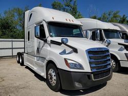 2018 Freightliner Cascadia 126 en venta en Elgin, IL