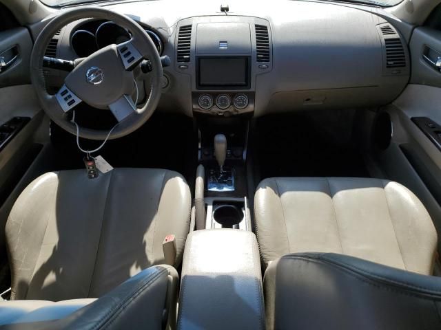 2005 Nissan Altima SE