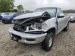 1997 Ford F150 for sale in Cicero, IN