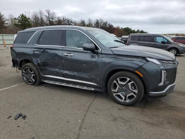 2023 Hyundai Palisade SEL Premium