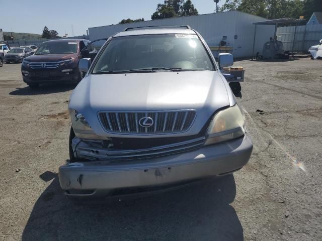 2003 Lexus RX 300