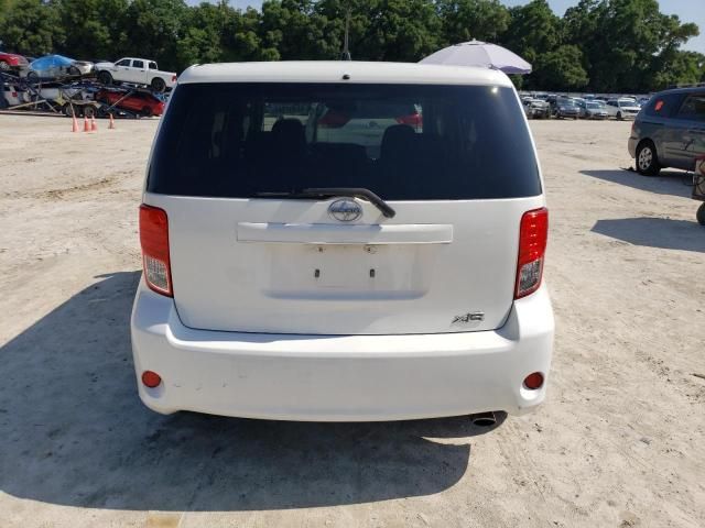 2012 Scion XB