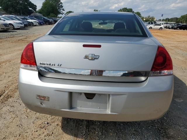 2008 Chevrolet Impala LT