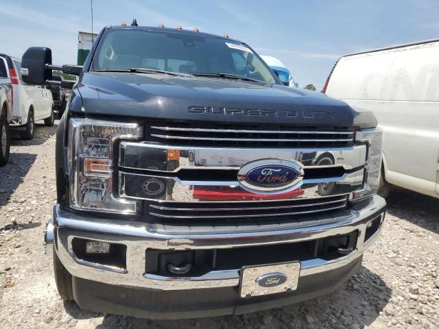 2019 Ford F350 Super Duty