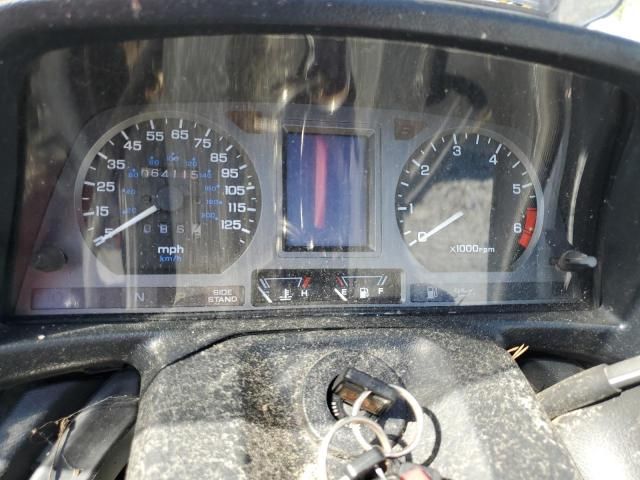 1997 Honda GL1500 SE12