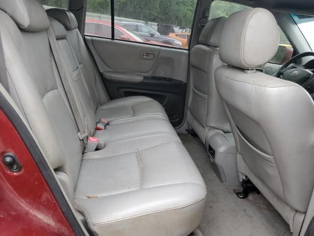 2006 Toyota Highlander