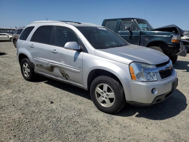 2009 Chevrolet Equinox LT