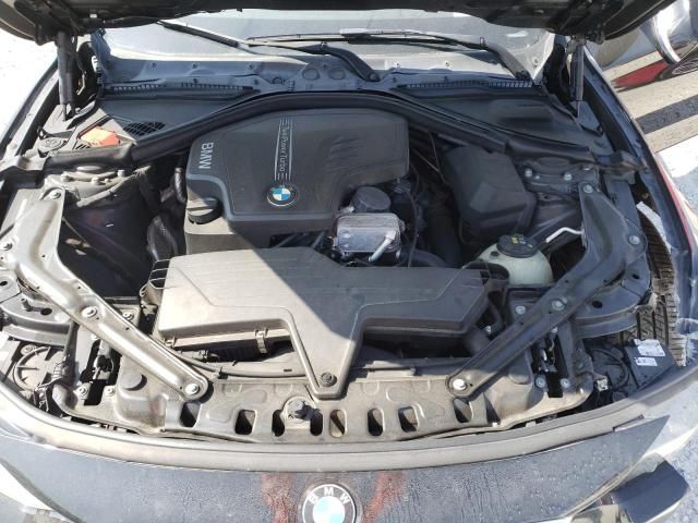 2016 BMW 428 I Sulev