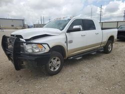 2011 Dodge RAM 2500 for sale in Haslet, TX