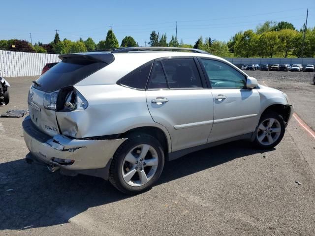 2006 Lexus RX 330