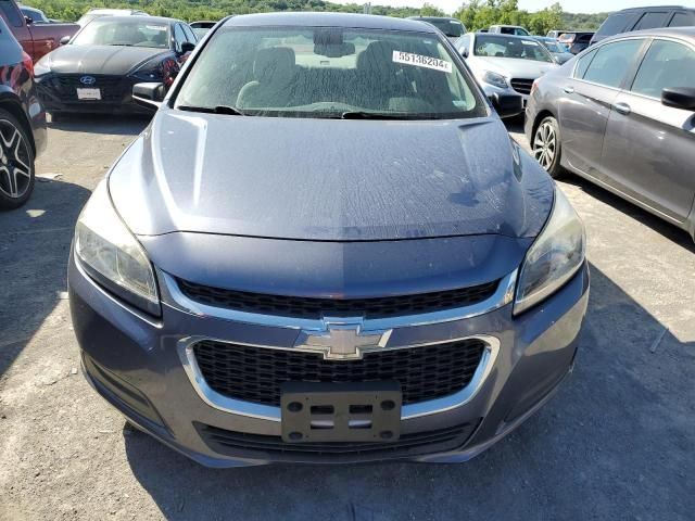 2015 Chevrolet Malibu LS