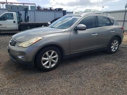 Infiniti EX35 Vehiculos salvage en venta: 2010 Infiniti EX35 Base